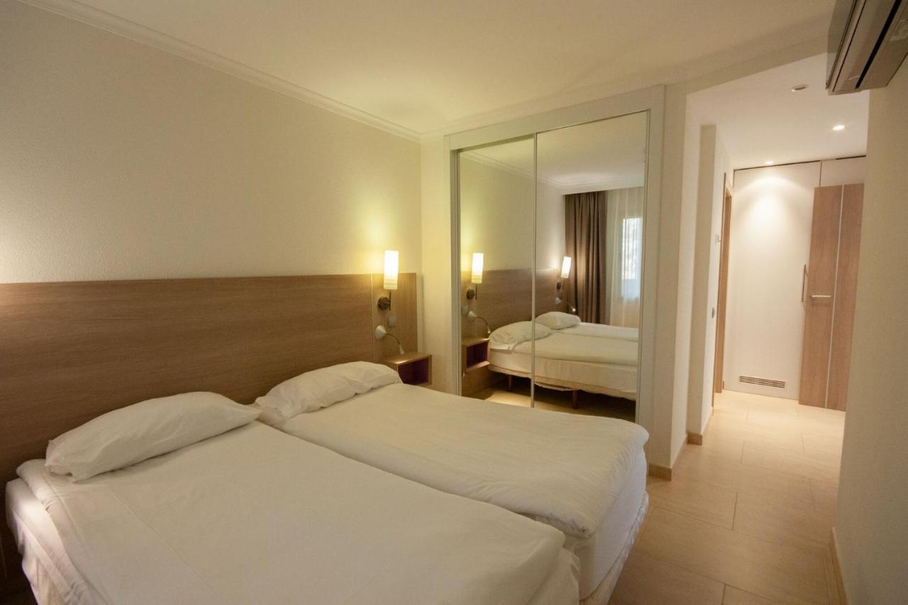 Luxury Penthouse, Panoramic Sea View Apartment Mogan Exterior photo